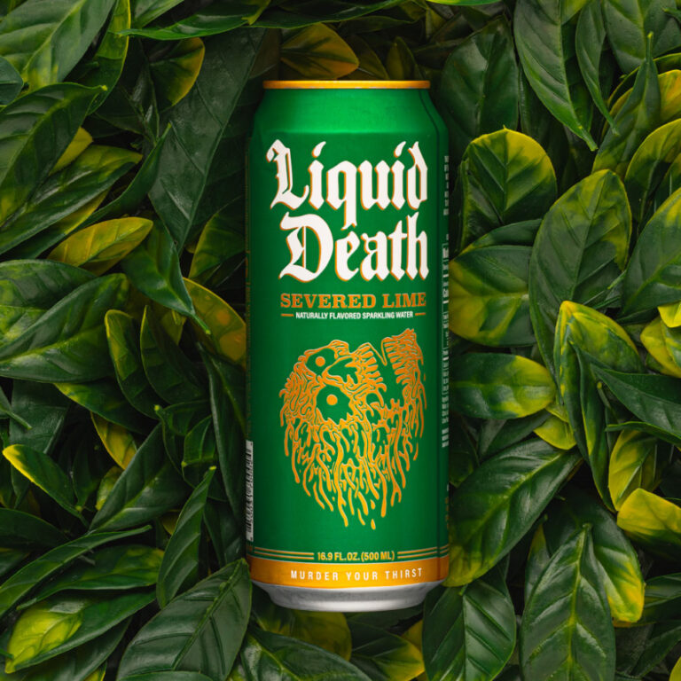 Liquid Death