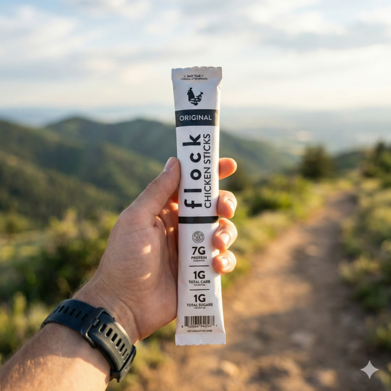 Flock_sticks