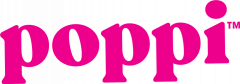 Poppi Logo