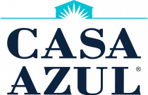 Casa Azul Logo